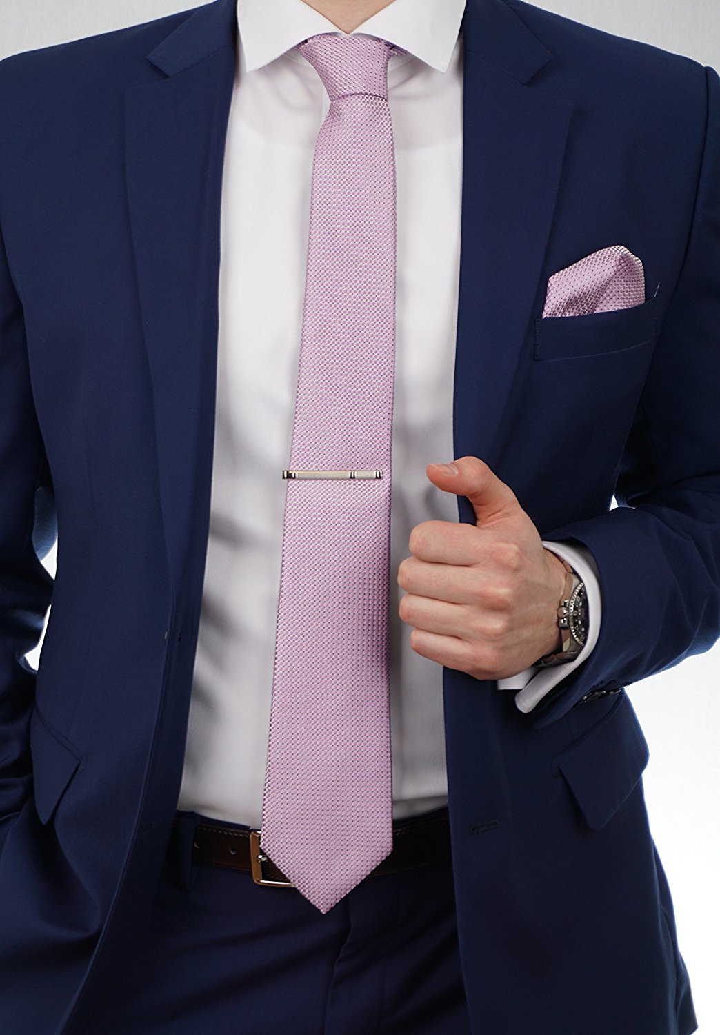 Krawattenset von MASSI MORINO® Geschenkset Herren Massi Morino – für | kaufen